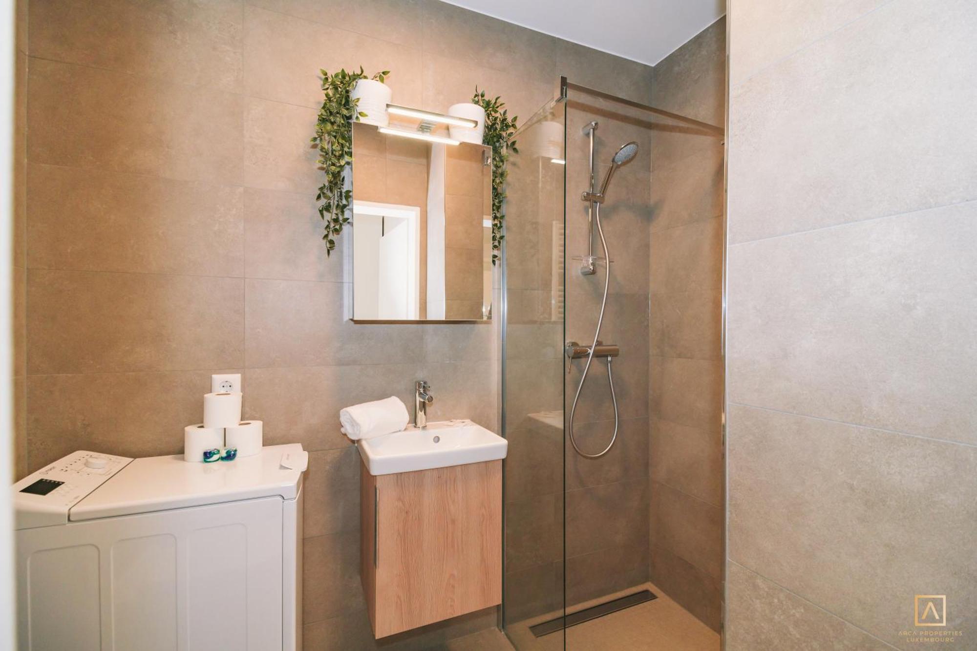Stylish Studio In The Heart Of Luxembourg City Екстериор снимка