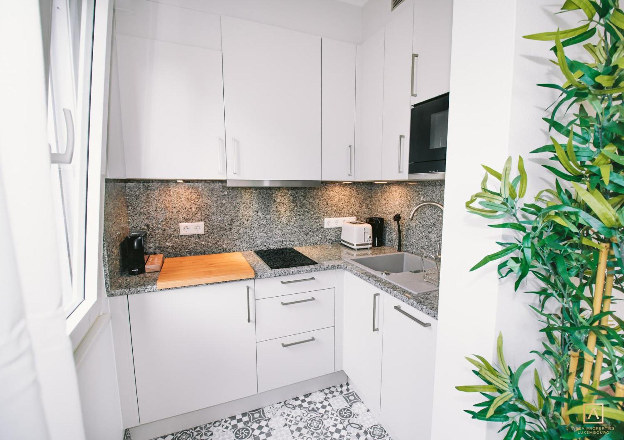 Stylish Studio In The Heart Of Luxembourg City Екстериор снимка