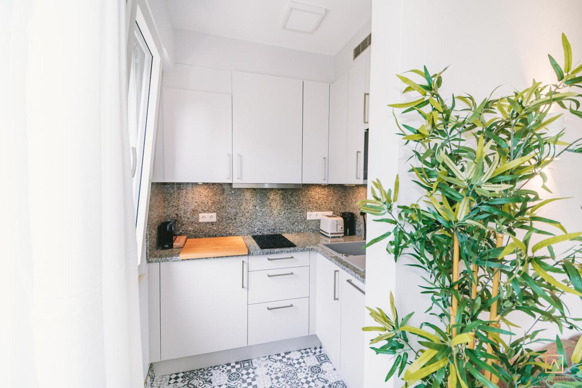 Stylish Studio In The Heart Of Luxembourg City Екстериор снимка